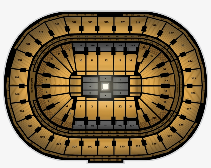 Wwe Rawwwe Smackdownwwe Summerslam - Td Garden, transparent png