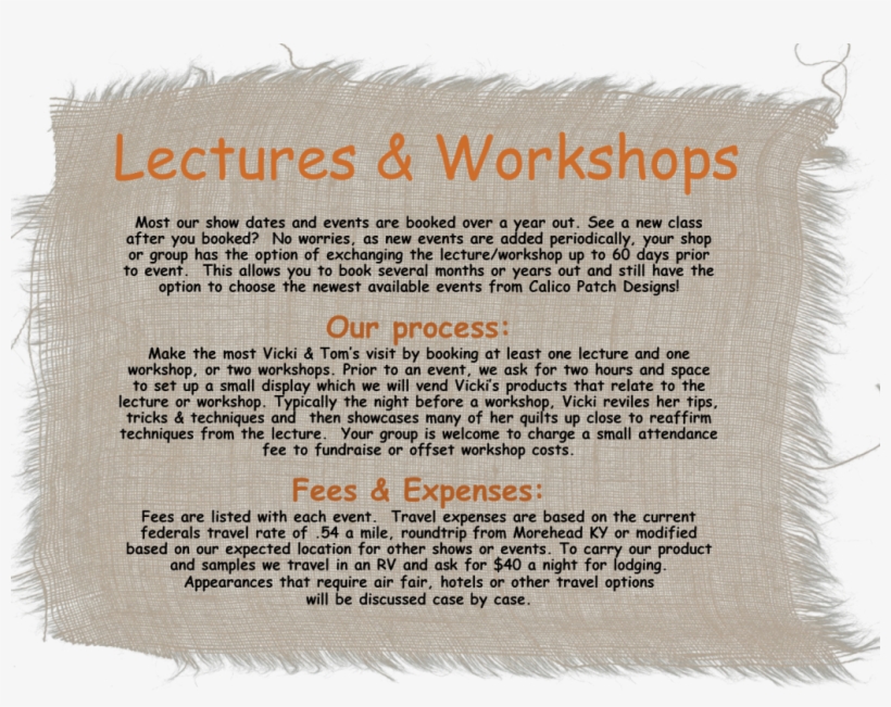 Wool Lace Heart Fee $300 Plus Kit Per Person - Lecture, transparent png