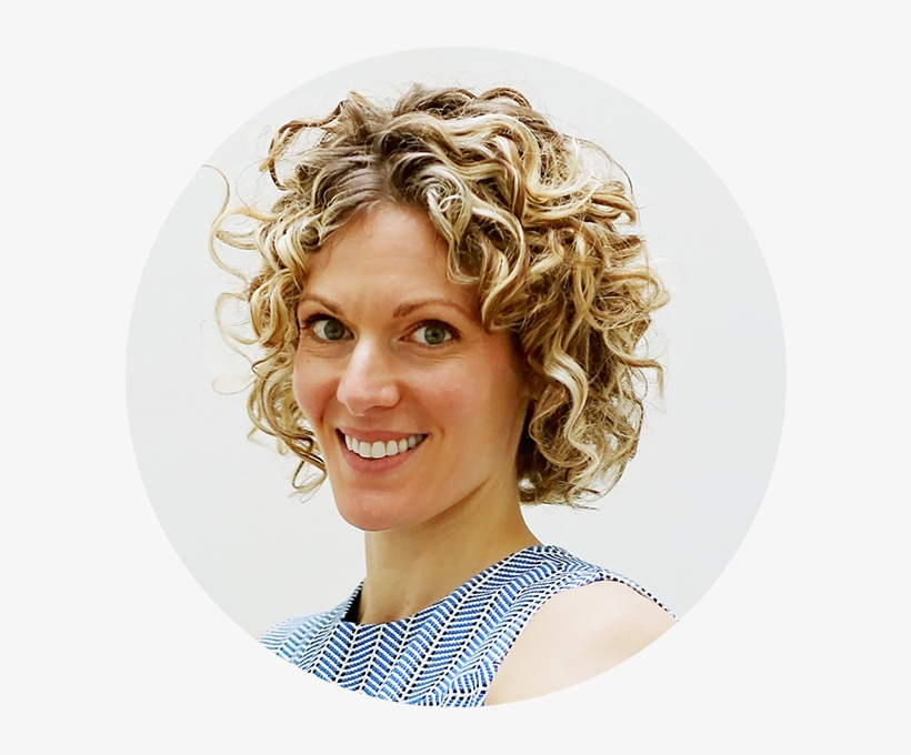 Jaclyn Wainwright - Blond, transparent png