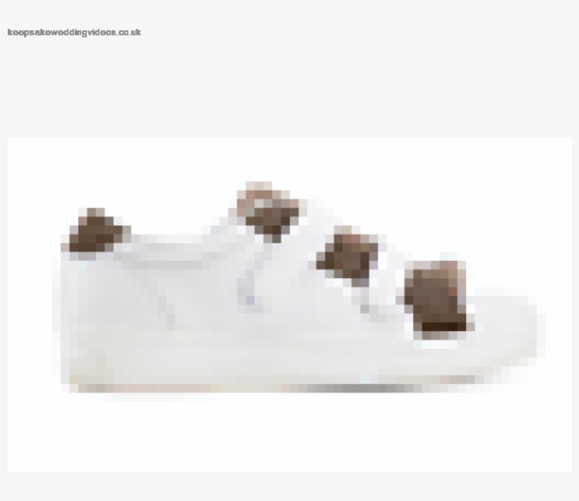 New Arrival Womens Trainers Jones Bootmaker Generation - Wood, transparent png