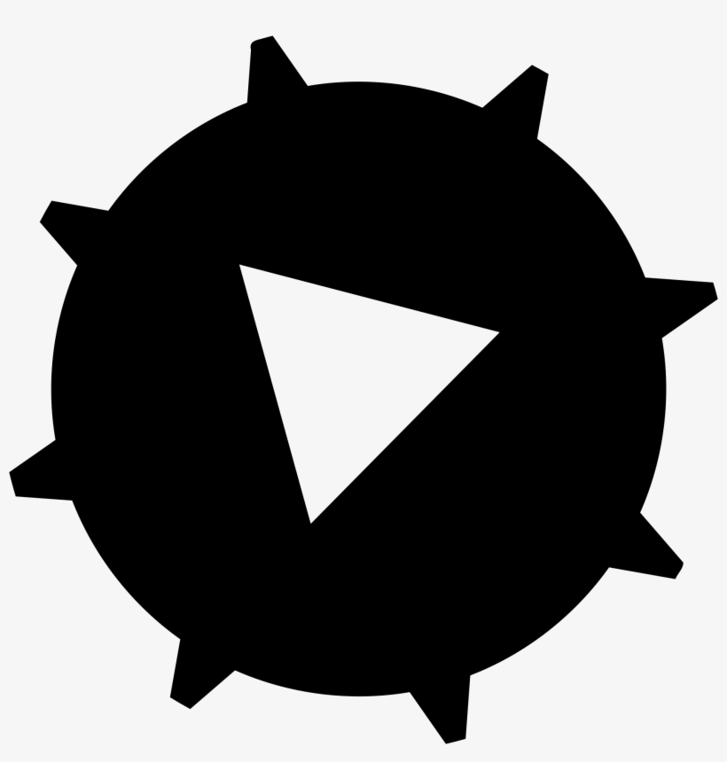 This Free Icons Png Design Of Basic-gear, transparent png
