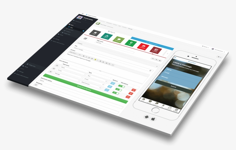 New Arrival - Tablet Computer, transparent png