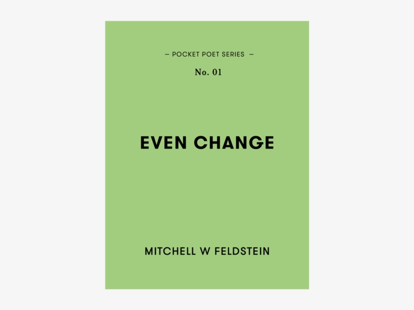 Even Change, Mitchell Feldstein - Even Change, transparent png