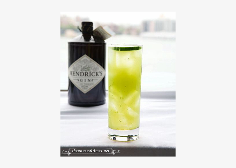 Back Yard Tea And Cucumber Lemonade Cocktails Of The - Tile, transparent png