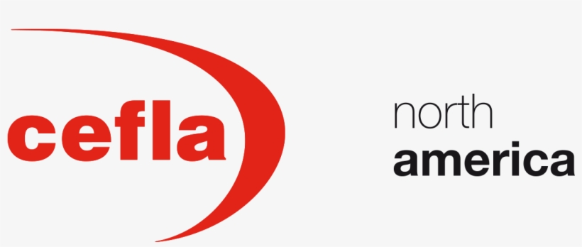 Cefla Medical - Logo Cefla, transparent png