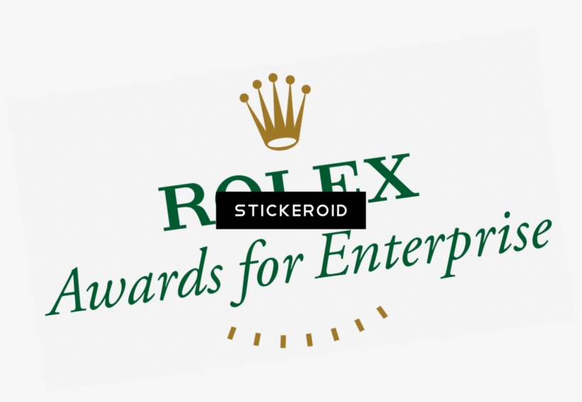 Rolex Logo - Logo Rolex Png, transparent png