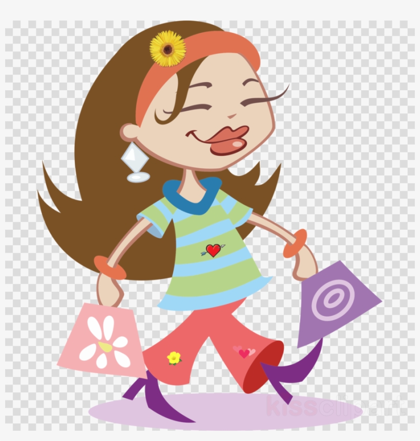 Proud Maid Of Honour Journal Clipart 9 Nine And Awesome - Happy 10th Birthday Girl, transparent png