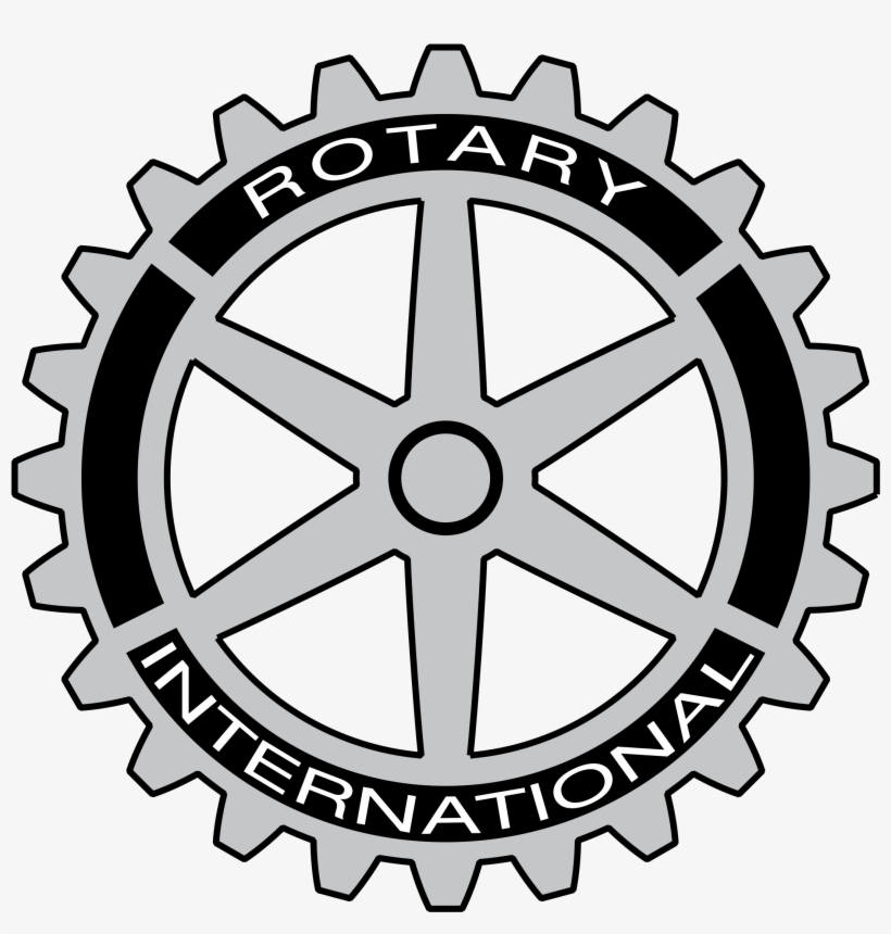 Rotary International Logo Png Transparent Svg Freebie Rotary Club