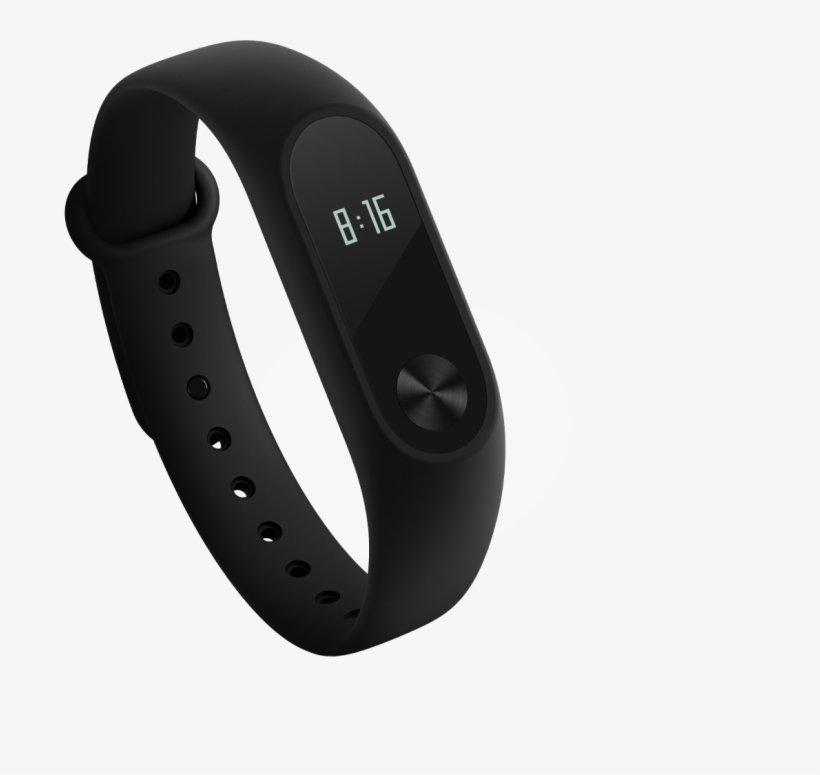 Mi Band - Mi Band 2 Smart Bracelet, transparent png