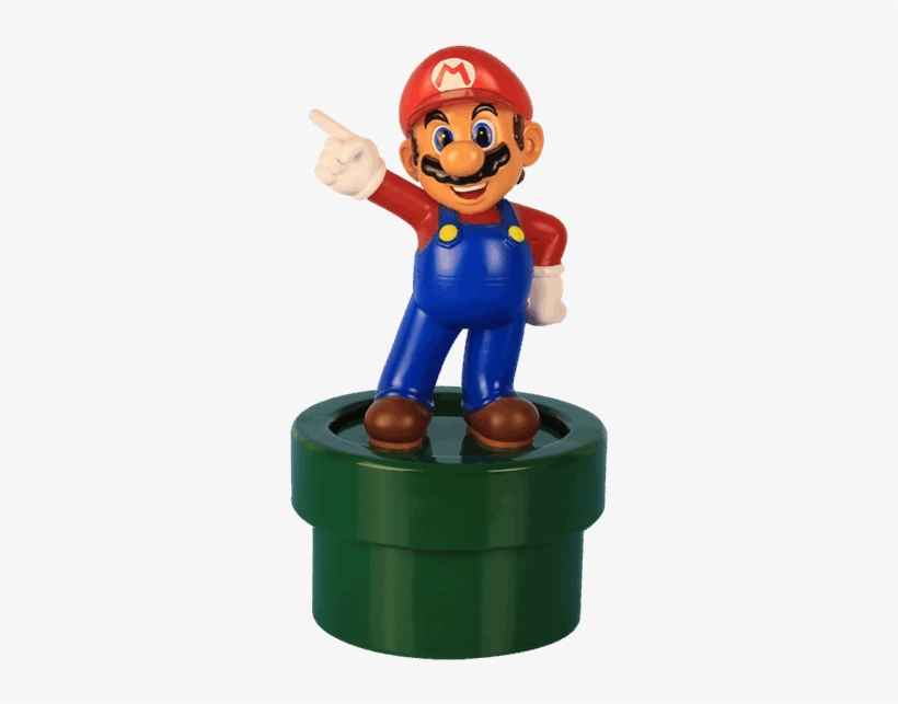 1 Of - Super Mario Light, transparent png