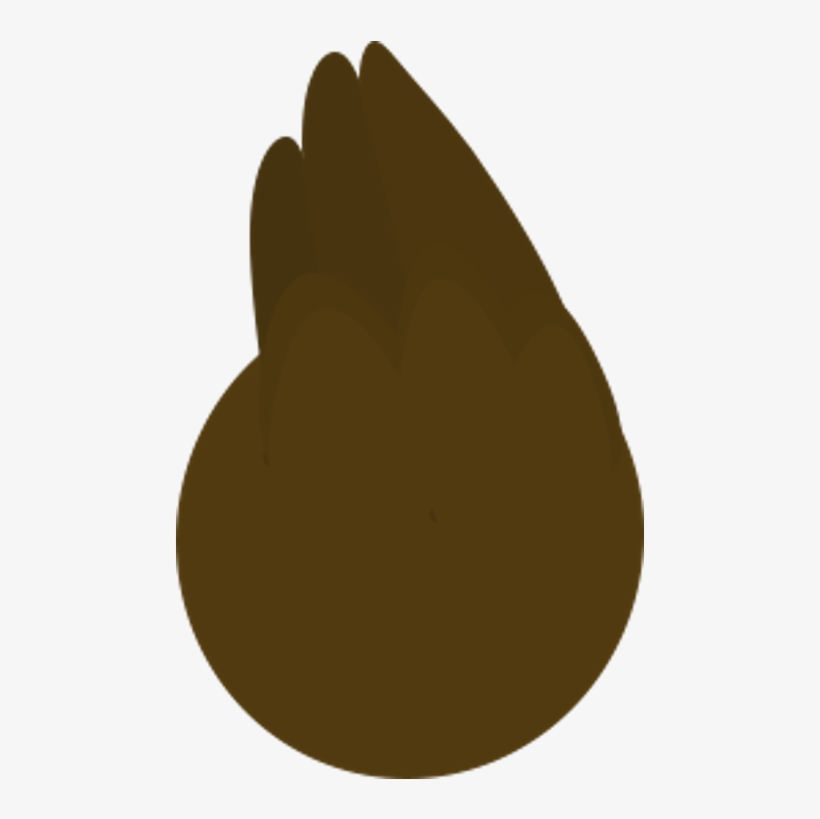 1eagle Wing1 - Mope Io Eagle Wing, transparent png