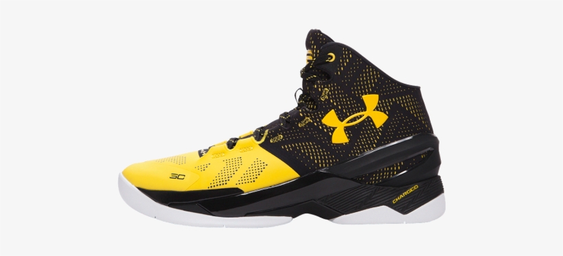Free Red Under Armour Logo Png - Cayri 4 Basketbol Ayakkabısı, transparent png