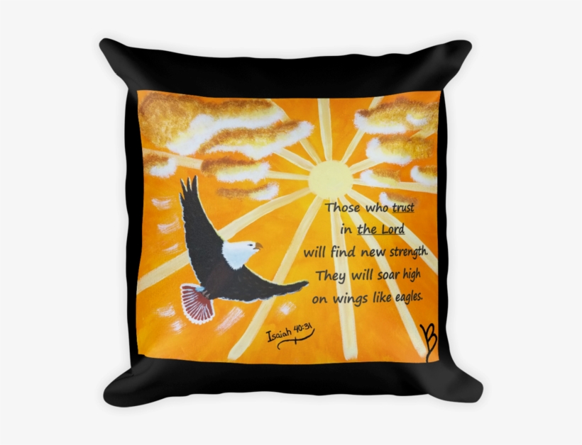 Throw Pillow - Pillow, transparent png