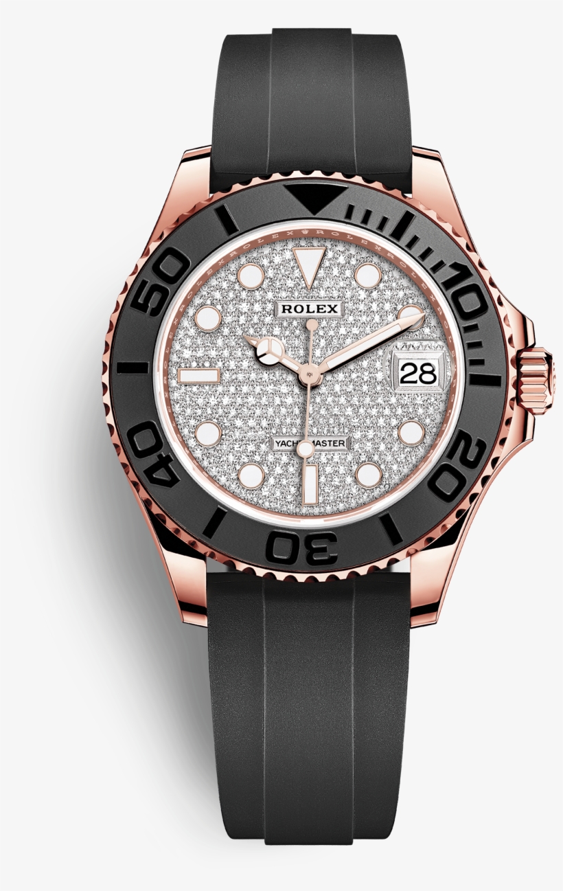 Yacht-master, transparent png