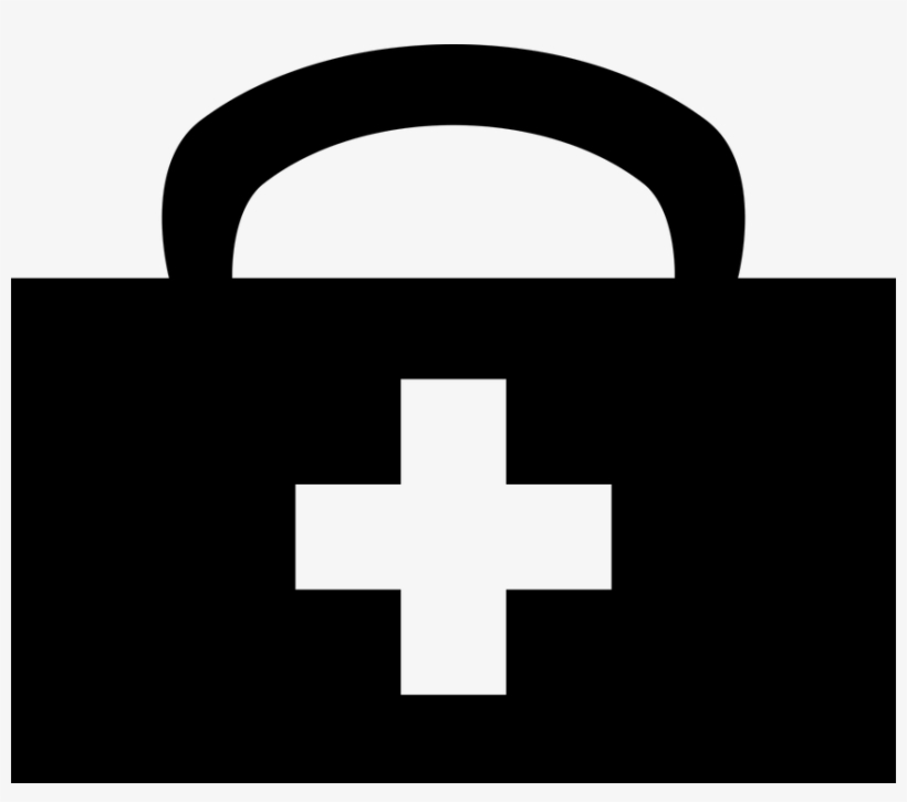First Aid Kit, Cure, The Doctor, Medic, Diagnostics - School Emergency Apps, transparent png