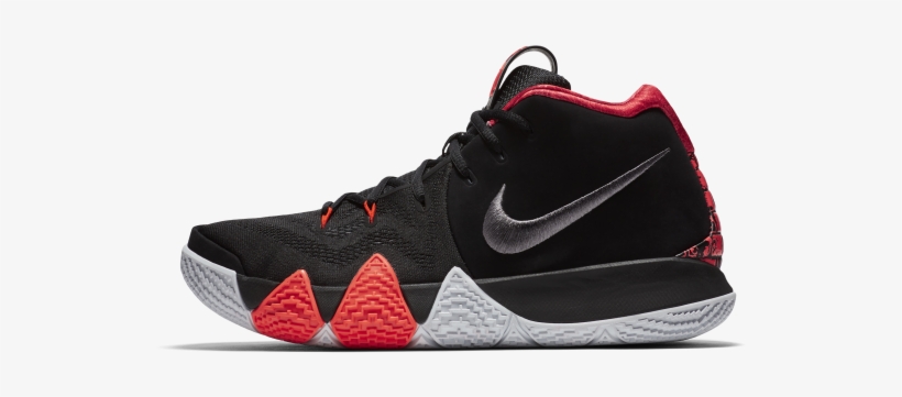 Nike Men Kyrie 4 Ep Iv Irving 41 Basketball Shoe 943807 - Shoe, transparent png