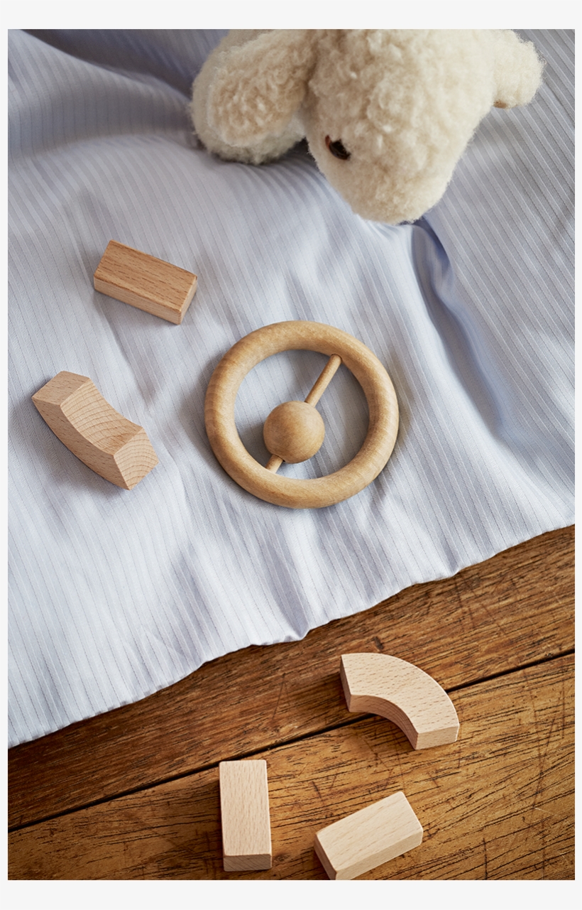 Rattle Beech Kids Rattle Beech Kids - Kay Bojesen Rattle, transparent png