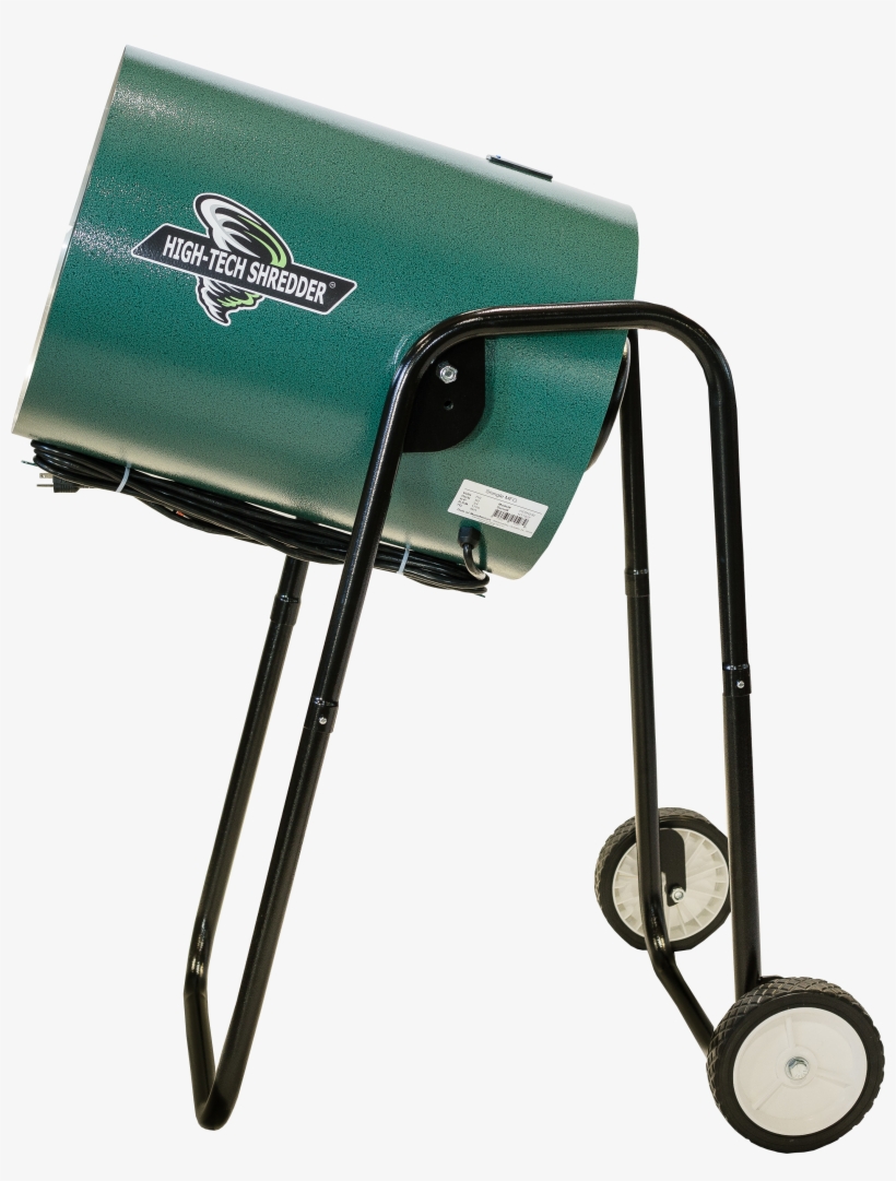 High Tech 7lb Shredder/ Grinder For Extraction Mm Sizing, transparent png