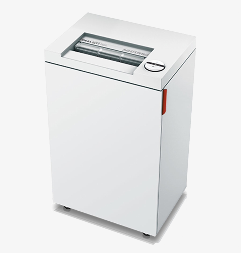 Products - Shredder Machine Ideal 3104, transparent png