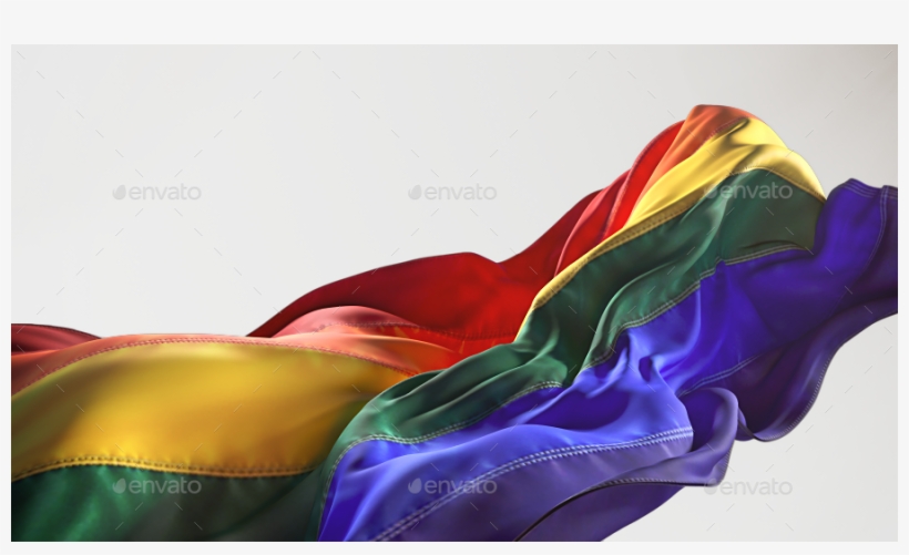 Gay Flag/05 Preview5 - Silk, transparent png