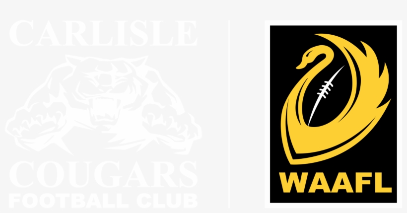 Carlisle Football Club Waafl - Western Australian Amateur Football League, transparent png