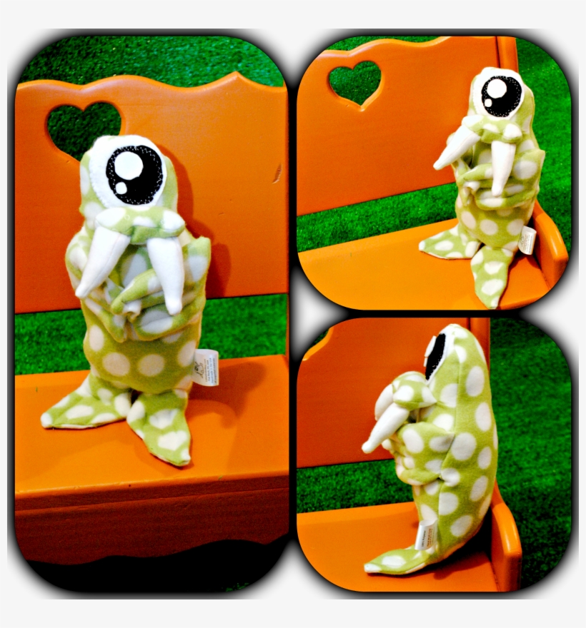 Steve The Walrus, Reserved - Cartoon, transparent png