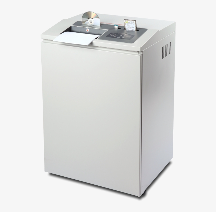 Infostop Hard Drive Shredder Infostop Hard Drive Shredder1 - Vanitory Water Van Praga, transparent png
