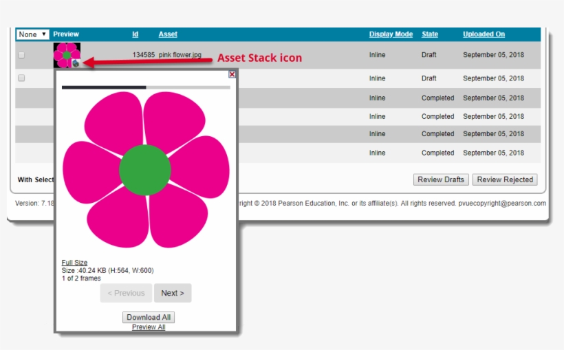 All The Asset Upload - Flower Power Clip Art, transparent png