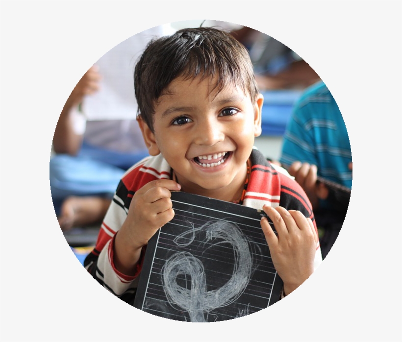 Org/wp Circle - Poor Child Png, transparent png
