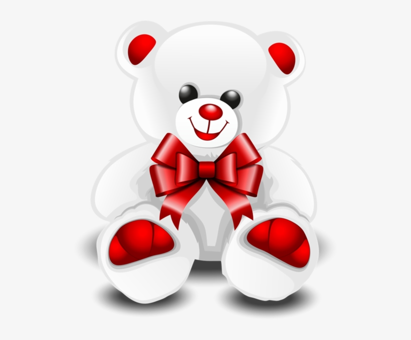 Teedy Bear, Panda Bears, Bear Cartoon, - Boyfriend Birthday Wishes, transparent png