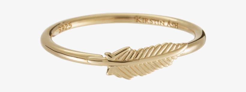 Feather Ring Image - Tea Pea Home, transparent png