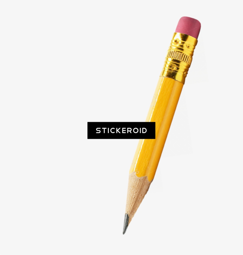 Pencil - Calligraphy, transparent png
