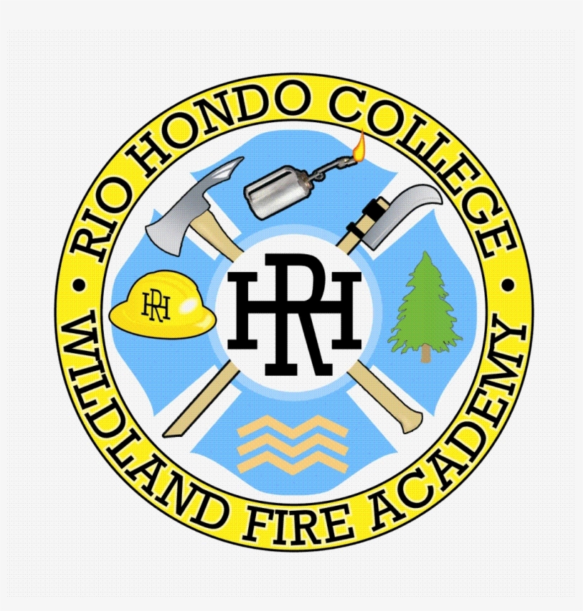 The Wildland Fire Academy Train Cadets Who Are Interested - Rio Hondo Fire Academy, transparent png