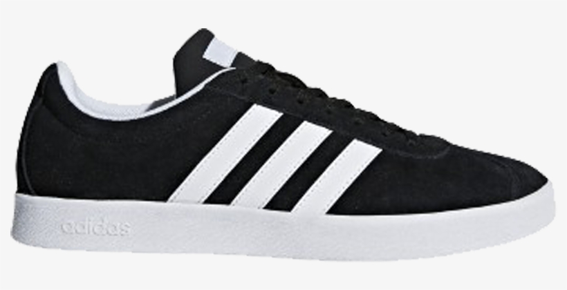 Adidas Women's Court - Adidas Vl Court 2.0 Womens, transparent png