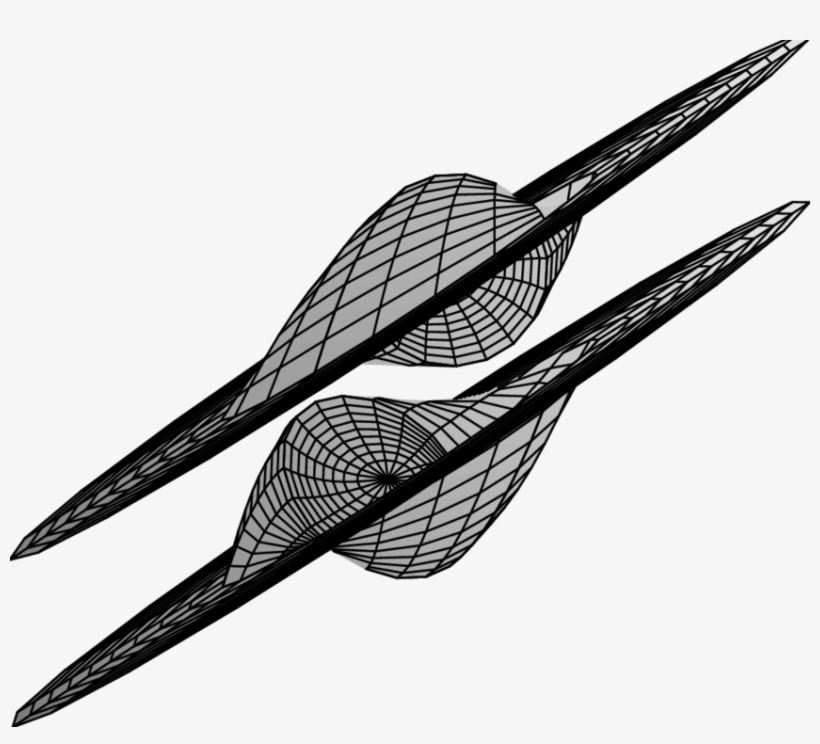 C-spheres S 1 And S 2 When A = - Swallow, transparent png