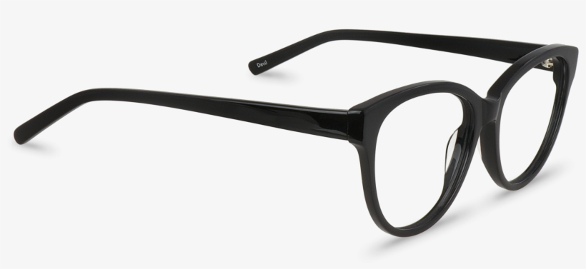 Devil B - Plastic, transparent png