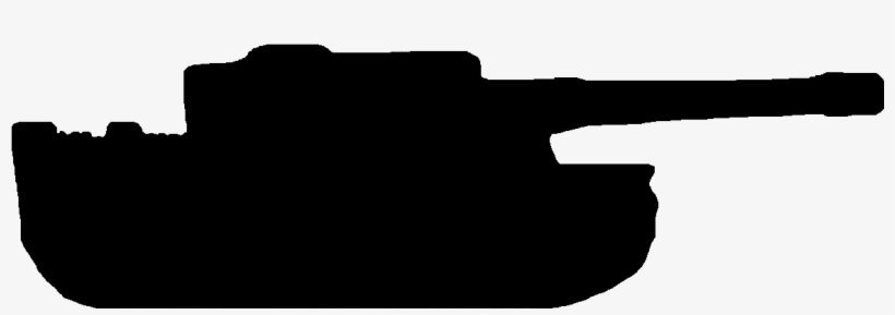 Tiger I Transp - Ranged Weapon, transparent png