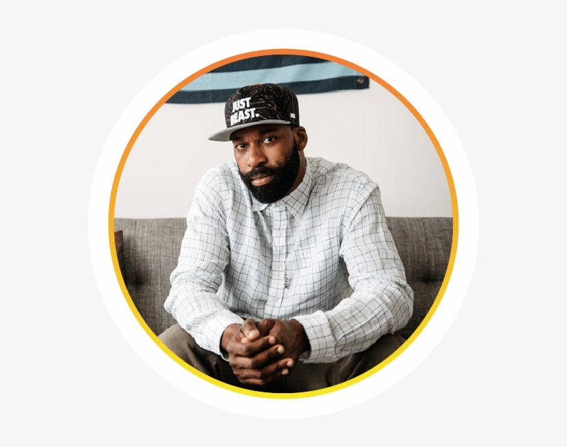 Baron Davis, transparent png
