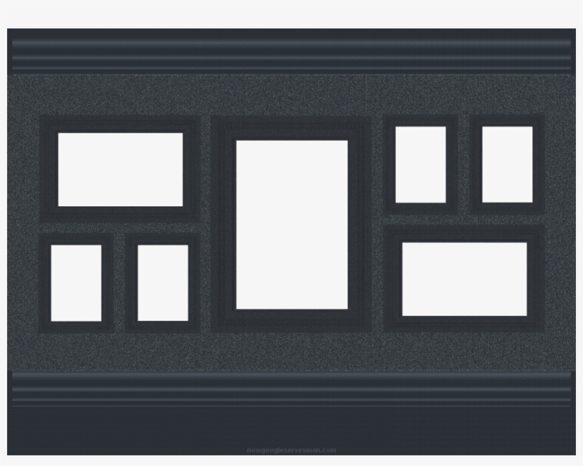 Dark Charcoal Gray - Photobucket, transparent png