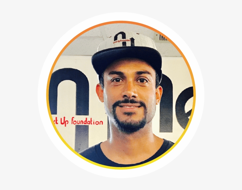 Vinicius Tinoco - Executive Director, transparent png