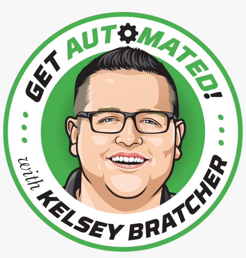 337a080407cb1522819805 Get Automated Avatar - Get Automated Podcast, transparent png
