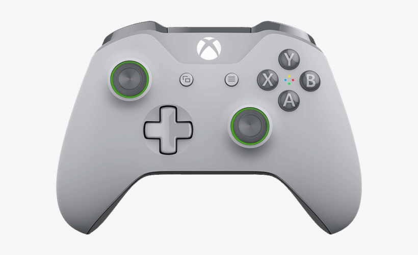 1 Of - Xbox One X Controller, transparent png