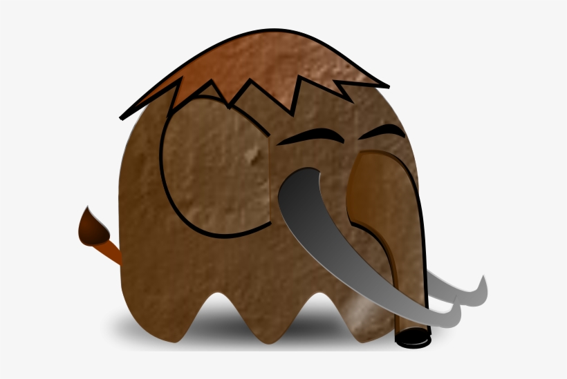 Mammoth Png Images, transparent png