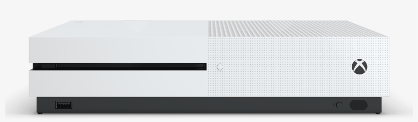 Microsoft Xbox One S 500gb Forza Horizon - Papercraft Xbox One S, transparent png