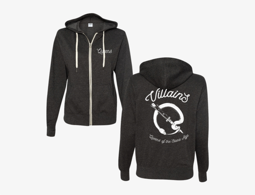 Snake Logo Zip-up Hoodie - Red Hot Chili Peppers Mother's Milk Hoodie, transparent png