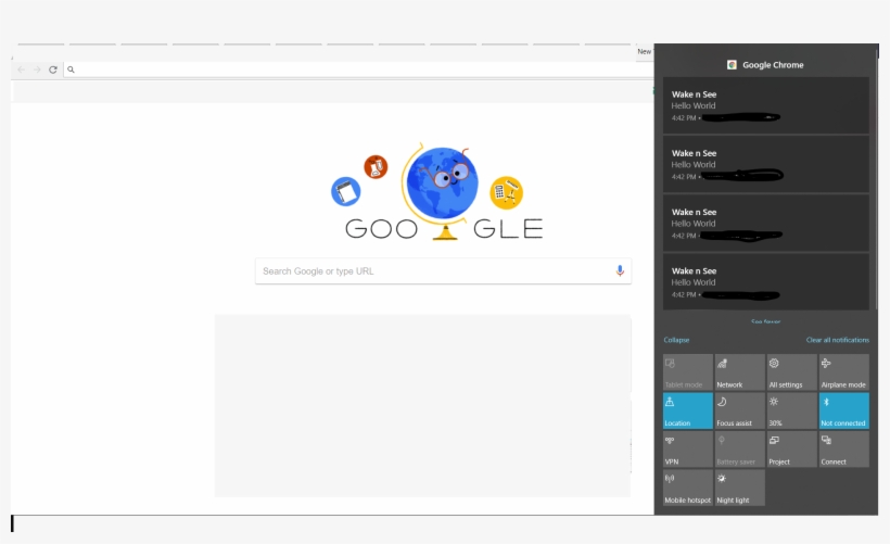 Enter Image Description Here - Firebase Cloud Messaging, transparent png