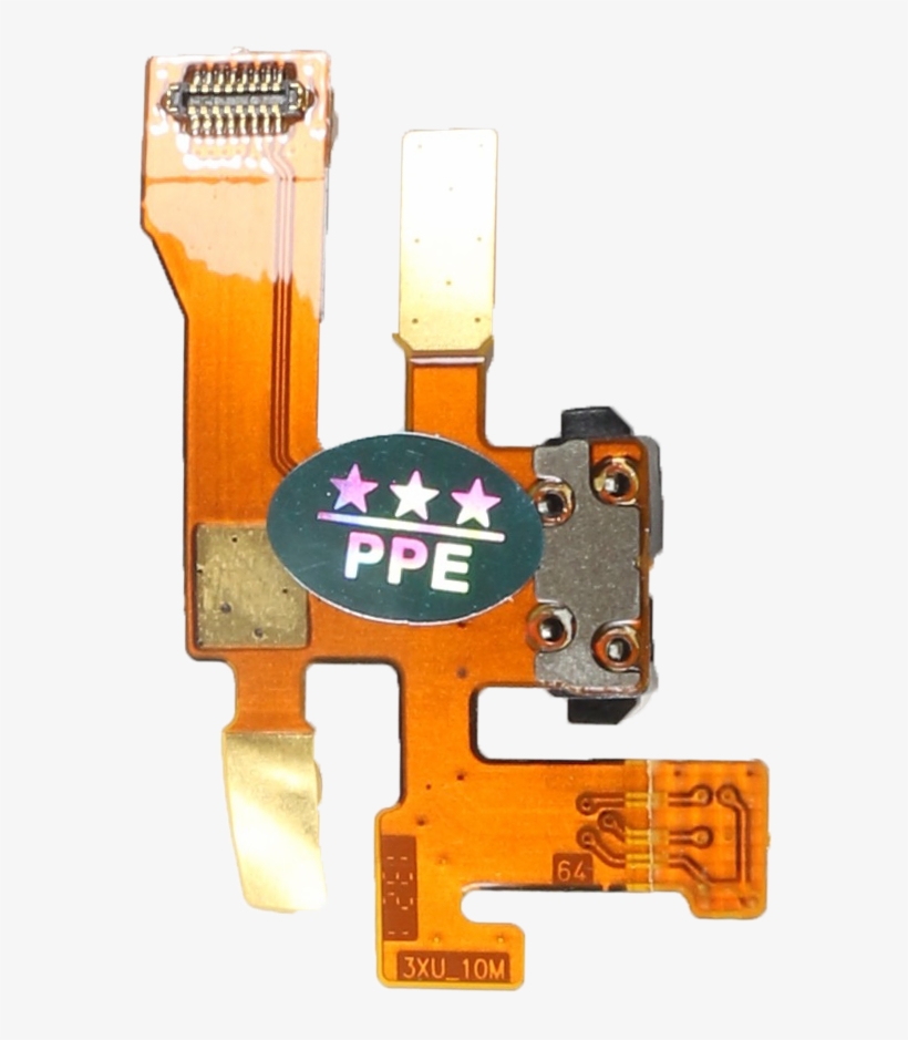 Nokia Lumia 1020 Charging Flex - Guinness, transparent png