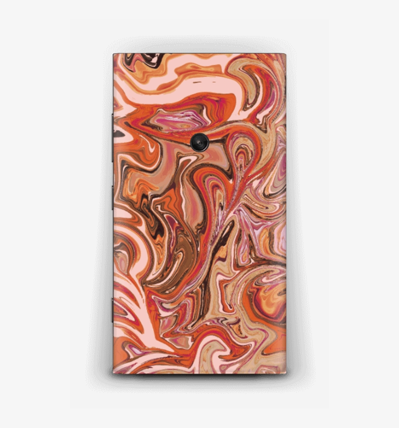 Liquid Marble Iii - Iphone, transparent png