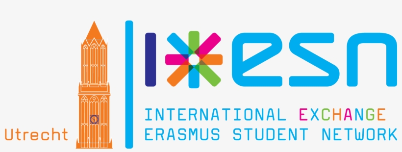 Esn Utrecht - Erasmus Student Network Novi Sad, transparent png