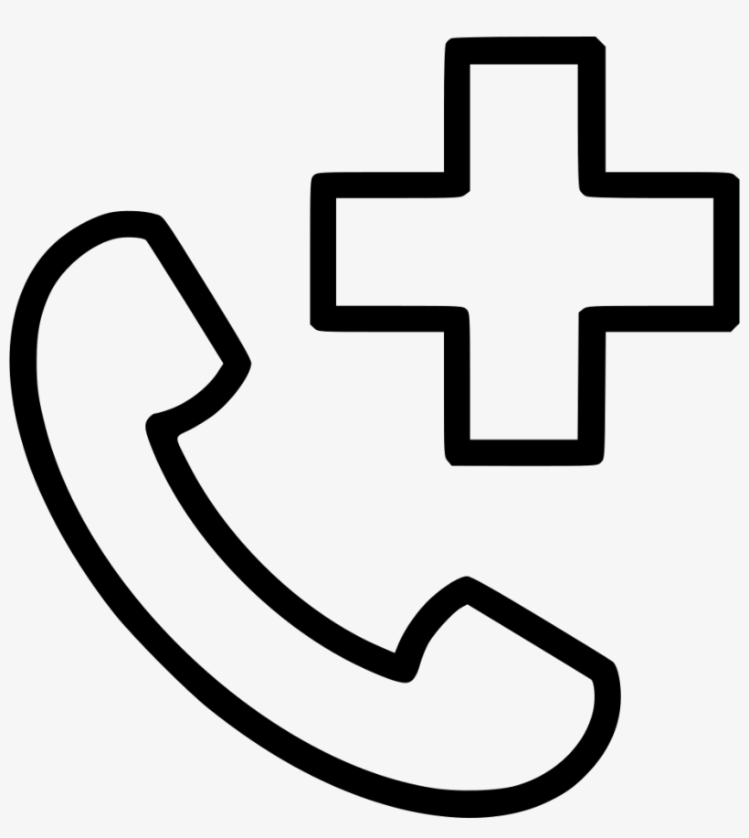 Png File Svg - Hospital, transparent png